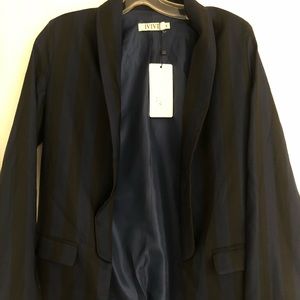 Nasty Gal IVIVI collection blazer